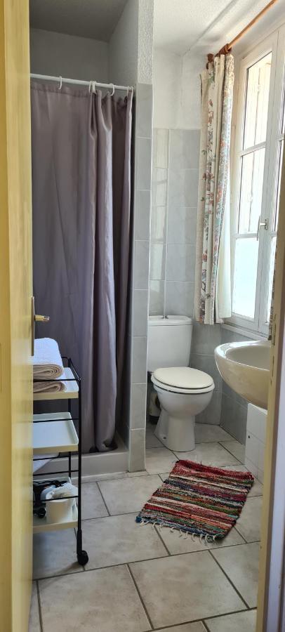 La Fontaine - Chambres D'Hotes Olette Экстерьер фото