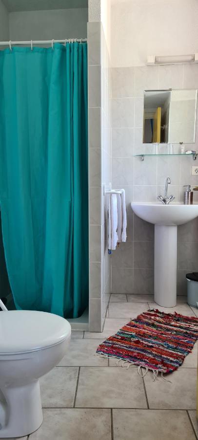 La Fontaine - Chambres D'Hotes Olette Экстерьер фото